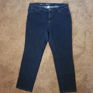 Westport Skinny Jeans
